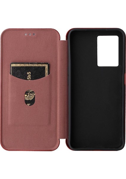 Oppo A57 5G/A77 5g 2022 Için Kılıf (Yurt Dışından)