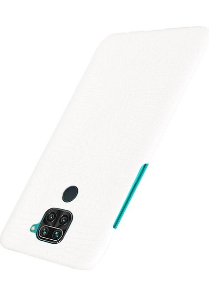 Xiaomi Redmi Not 9 Için Şık Klasik Durumda Koruyucu Kapak Klasik Anti (Yurt Dışından) fiyatları