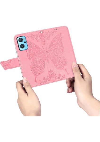 Oppo Realme 9i Için Durum (Yurt Dışından) fiyatları