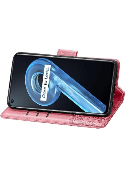 Oppo Realme 9i Için Durum (Yurt Dışından) modelleri