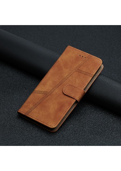 IPhone Xr Kart Yuvaları Tutucu Manyetik Tam Koruma Cüzdan Için Flip Case (Yurt Dışından) indirimleri
