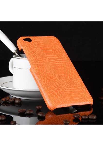 Xiaomi Redmi Go Uyumluluk Anti Scratch Kapak Için Şık Klasik Durumda (Yurt Dışından)