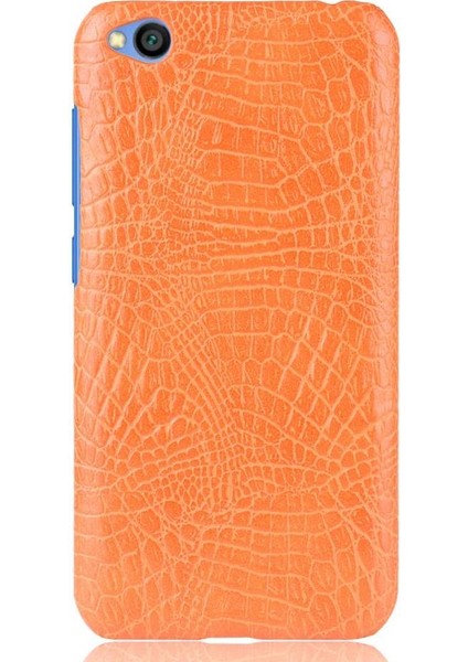 Xiaomi Redmi Go Uyumluluk Anti Scratch Kapak Için Şık Klasik Durumda (Yurt Dışından)