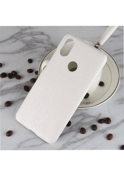 Xiaomi Mi A2 /mi 6x Anti Scratch Koruyucu Kapak Için Şık Klasik Kılıf (Yurt Dışından)