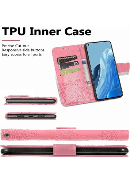 Oppo Oppo 7 Pro Için Kılıf (Yurt Dışından) fiyatları
