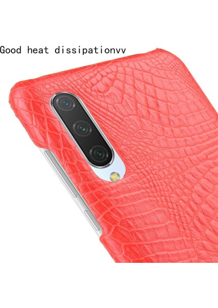 Xiaomi Redmi A3 Klasik Timsah Moda Anti Için Şık Klasik Durumda (Yurt Dışından) fırsatları