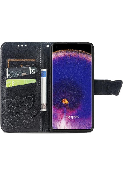 Oppo Bul X5 Için Kılıf (Yurt Dışından)