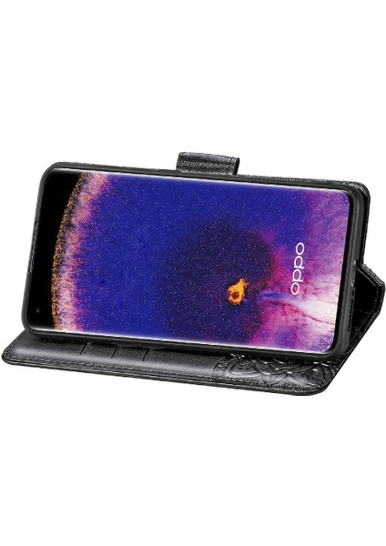 Oppo Bul X5 Için Kılıf (Yurt Dışından)