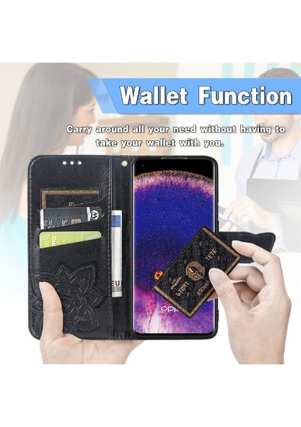 Oppo Bul X5 Için Kılıf (Yurt Dışından)