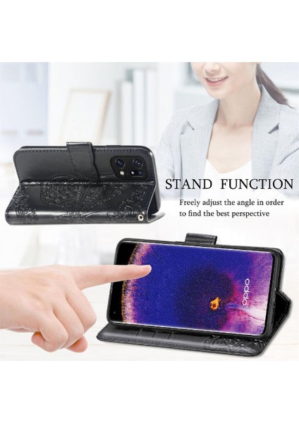 Oppo Bul X5 Için Kılıf (Yurt Dışından)