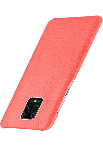 Xiaomi Redmi Not 9 Pro/ Pro Max Anti Scratch Için Şık Klasik Durumda (Yurt Dışından) fiyatları