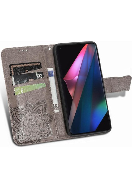 Oppo Bulmak Için Kılıf X3 Pro (Yurt Dışından) modelleri