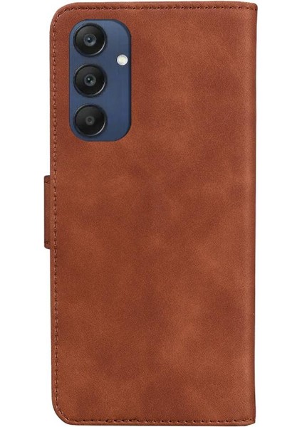 Samsung Galaxy M35 Renk Baskılı Kelebek Cüzdan Flip Için Flip Case Folio (Yurt Dışından) fırsatları
