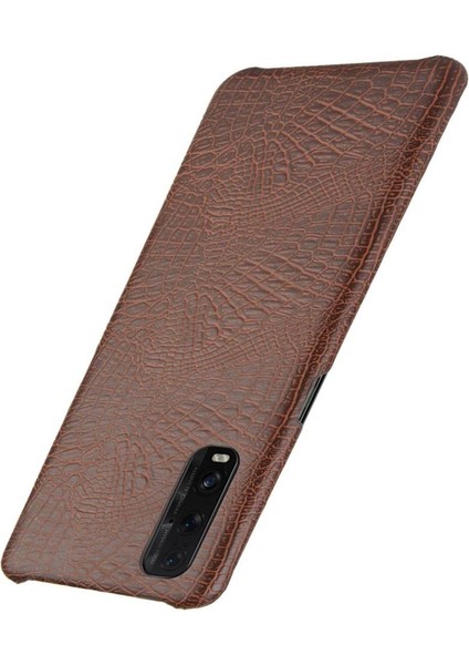 Oppo Bulmak Için Şık Klasik Durumda X2 Uyumluluk Anti Scratch Klasik (Yurt Dışından)