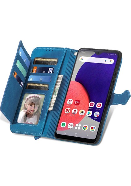Samsung A22 5g Için Kılıf (Yurt Dışından) indirimleri