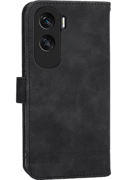 Onur X50I Manyetik Kapatma Nakit Cep Premium Kart Yuvaları Için Flip Case (Yurt Dışından) fırsatları