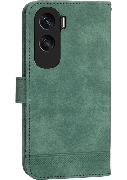 Onur X50I Manyetik Kapatma Nakit Cep Premium Kart Yuvaları Için Flip Case (Yurt Dışından) indirimleri