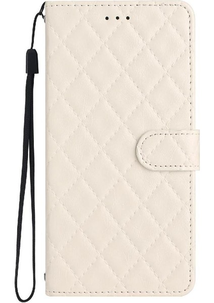Xiaomi Redmi Not 11 Için Flip Case 4g Kickstand Pu Deri Cüzdan Manyetik (Yurt Dışından)