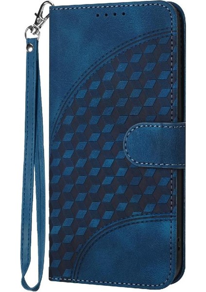 Sony Xperia 1VI 2024 Için Flip Case Darbeye Deri Kılıf Manyetik Kart (Yurt Dışından) modelleri