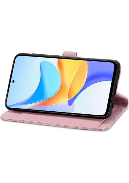 Onur Oynamak Için Flip Case 50 Artı Çoklu Kart Yuvası Flip Fermuar Tarzı Cüzdan (Yurt Dışından)