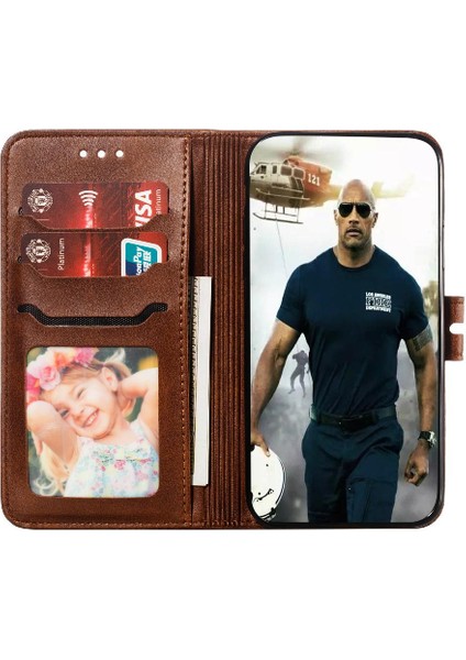 Oppo A9 2020/OPPO A5 2020 Için Cüzdan Kılıf Manyetik Kapatma Kart Tutucu Tüm (Yurt Dışından) fırsatları