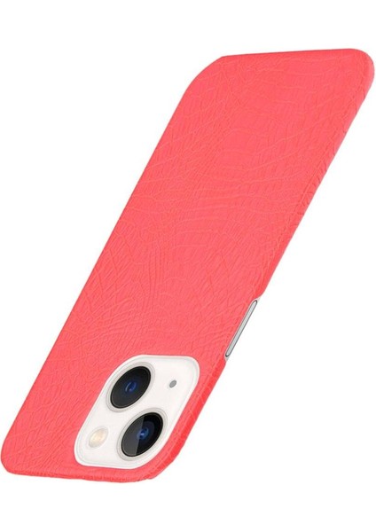 IPhone 13 Uyumluluk Anti Scratch Klasik Için Şık Klasik Kılıf (Yurt Dışından) indirimleri