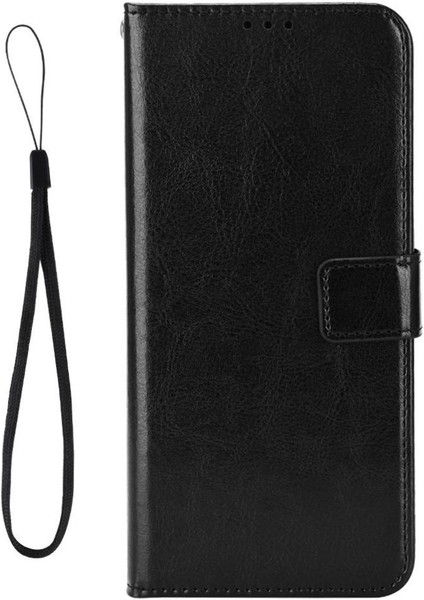 Itel S24 4g Flip Kapak Manyetik Kart Tutucu Cüzdan Için Kılıf (Yurt Dışından) fiyatları
