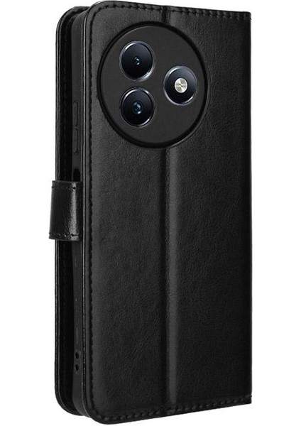 Itel S24 4g Flip Kapak Manyetik Kart Tutucu Cüzdan Için Kılıf (Yurt Dışından) modelleri