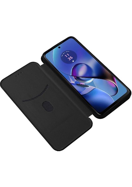 Motorola Moto G54 5g Kart Ekleme Deri Folio Flip Case Için Flip Case (Yurt Dışından) fiyatları