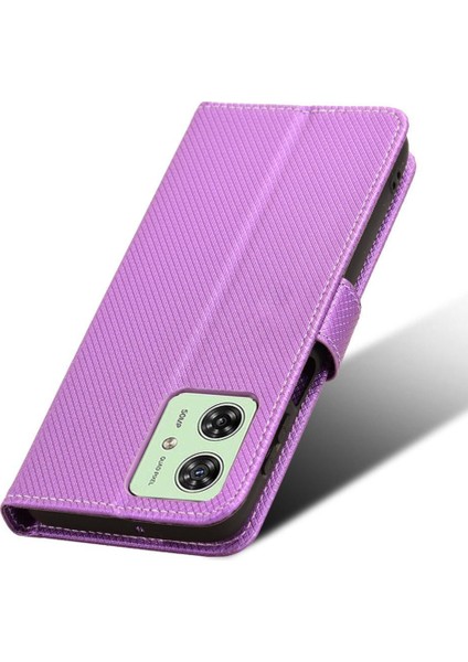 Motorola Moto G54 5G/G54 Güç Manyetik Cüzdan Kapak Kart Tutucu (Yurt Dışından) indirimleri