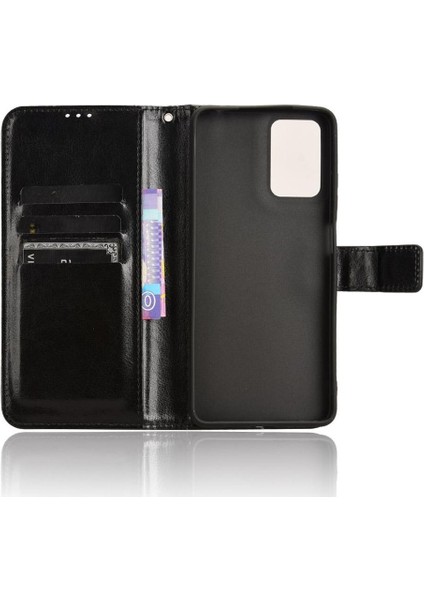 Motorola Moto G24/G24 Güç Kartı Tutucu Cüzdan Manyetik Kapak Çevirin (Yurt Dışından) fırsatları