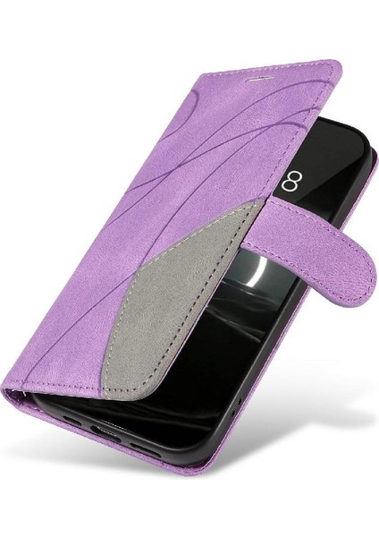 Kart Yuvası ile Huawei Pura 70 Için Flip Case Standı Flip Folio Kitap Rengi (Yurt Dışından) indirimleri