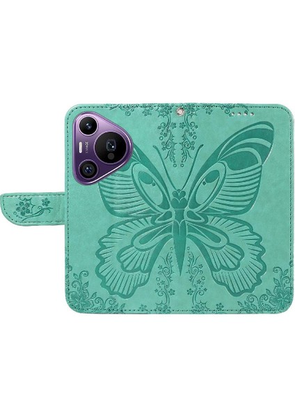 Huawei Pura 70 Pro Ayrılabilir El Kayışı ile Yüksek Kalite Için Flip Case (Yurt Dışından) indirimleri