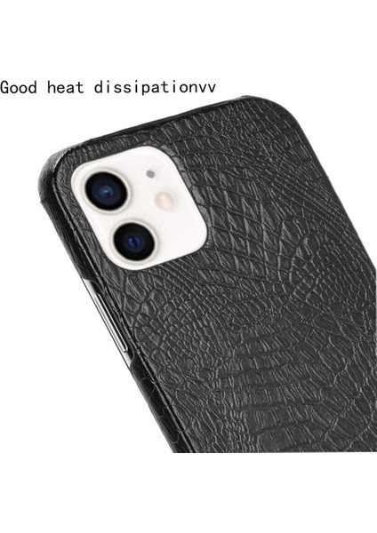 IPhone 12 Için Şık Klasik Durumda/iphone 12 Pro Koruyucu Kapak Anti (Yurt Dışından) fiyatları
