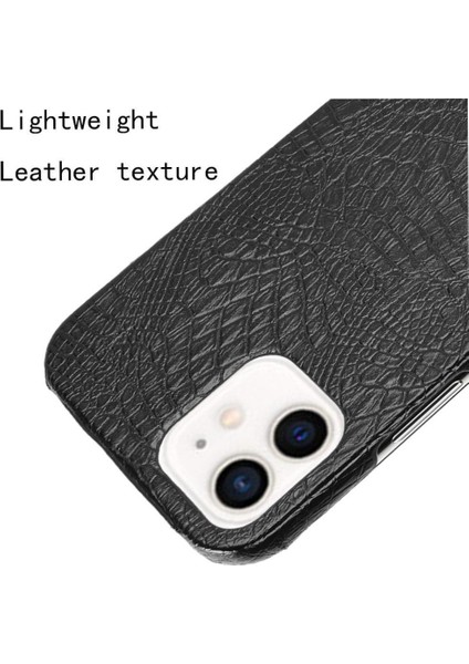 IPhone 12 Için Şık Klasik Durumda/iphone 12 Pro Koruyucu Kapak Anti (Yurt Dışından) indirimleri