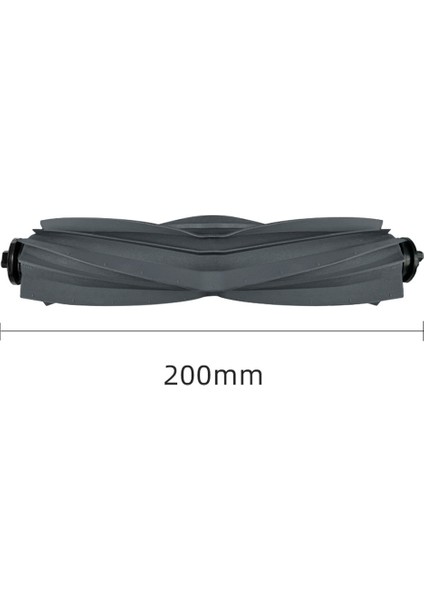 Ana Yan Fırça Filtre Paspas Dreame L10S ULTRA/S10 Pro Xıaomı Mijia Omni 1s B101CN Robot X10+ Robot Elektrikli Süpürge (Yurt Dışından)