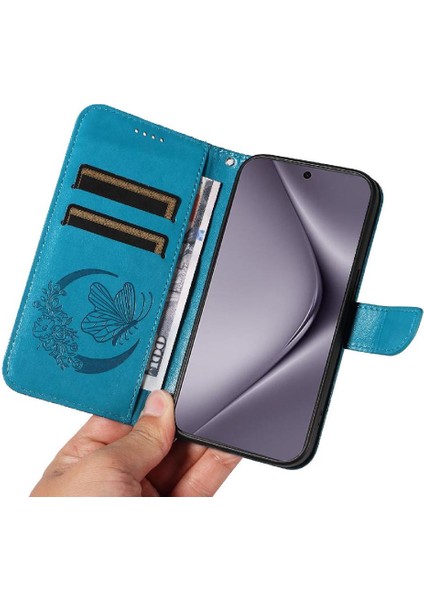 Huawei Pura 70 Pro Ayrılabilir El Kayışı ile Yüksek Kalite Için Flip Case (Yurt Dışından) indirimleri