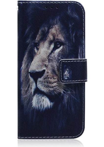 Tecno Camon 30 4g/5g Pu Deri Cüzdan Manyetik Kapatma Için Flip Case (Yurt Dışından)