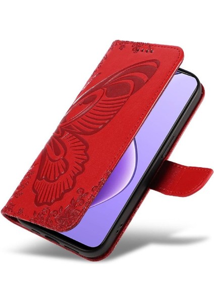 Realme Için Flip Case 12 5g ile Yüksek Kaliteli Deri Ayrılabilir El Kayışı (Yurt Dışından) indirimleri
