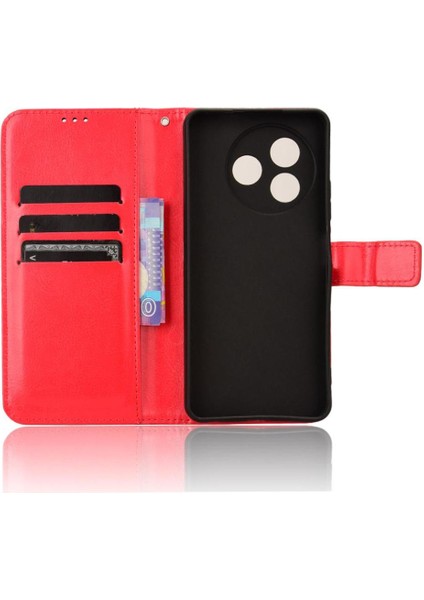 Itel S24 4g Flip Kapak Manyetik Kart Tutucu Cüzdan Için Kılıf (Yurt Dışından) fiyatları