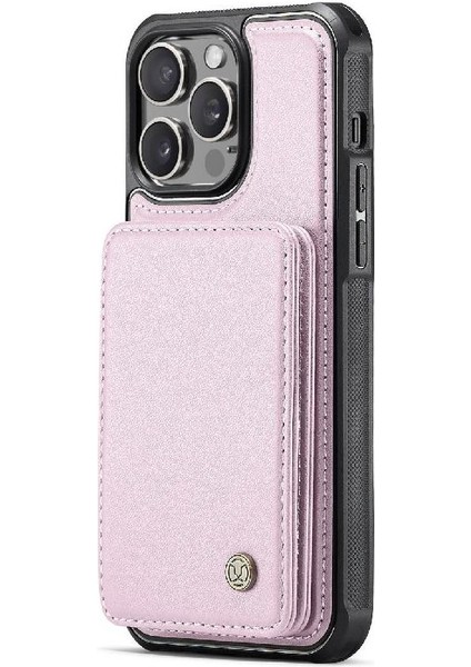 IPhone 14 Için Kılıf Pro 2 In 1 Işlevsellik Standı Fonksiyonu Manyetik (Yurt Dışından) fırsatları