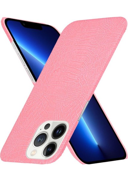 IPhone 13 Pro Uyumluluk Anti Scratch Klasik Için Şık Klasik Kılıf (Yurt Dışından) fırsatları