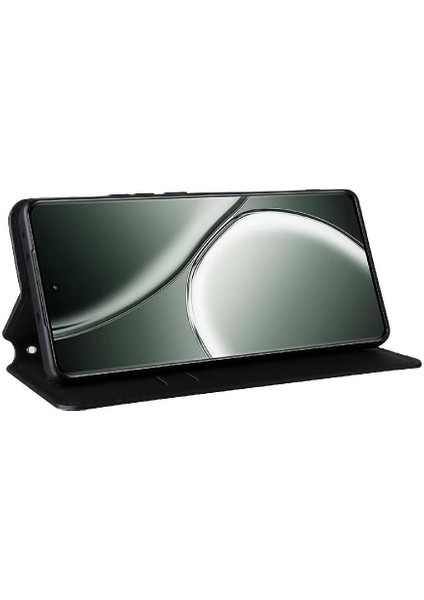 Realme Gt Neo6 Kart Yuvaları Tutucu 3D Desen Cüzdan Kapatma Için Flip Case (Yurt Dışından) fırsatları