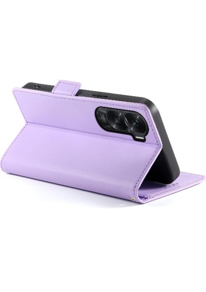 Onur X50I Günlük Kullanım Için Flip Case Cüzdan Kartvizit Yuvaları (Yurt Dışından) indirimleri