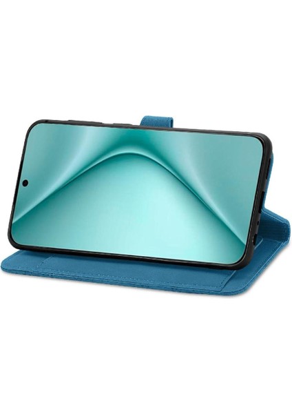 Huawei Pura 70 Flip Fermuar Tarzı Çoklu Kart Yuvası Cüzdan Için Flip Case (Yurt Dışından) modelleri