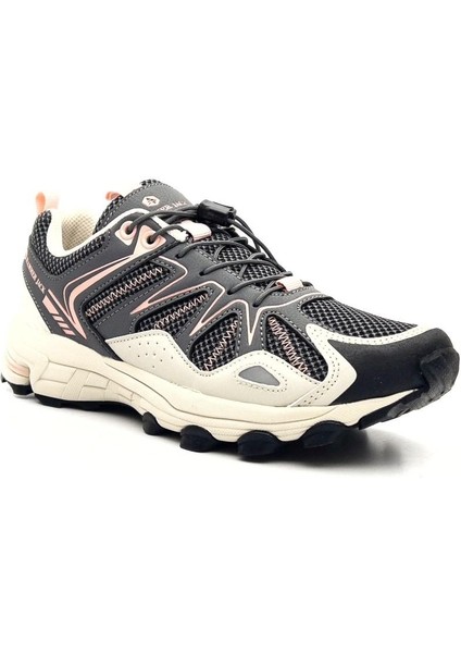 Reagan Kadın Outdoor Bağcıklı Günlük Spor Ayakkabı 24809