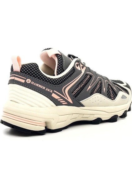 Reagan Kadın Outdoor Bağcıklı Günlük Spor Ayakkabı 24809