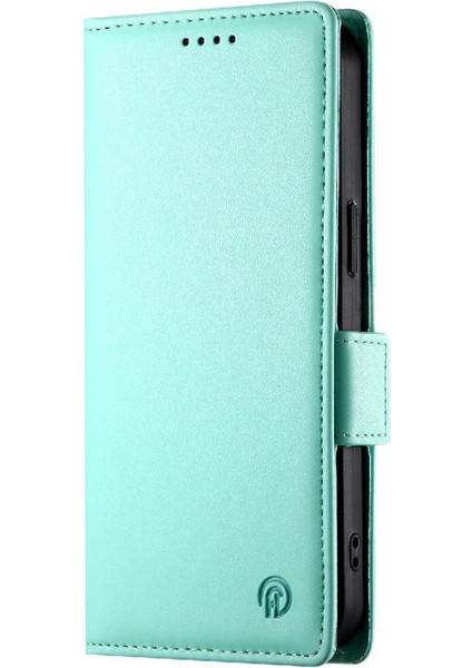 Onur X50I Günlük Kullanım Için Flip Case Cüzdan Kartvizit Yuvaları (Yurt Dışından) fiyatları