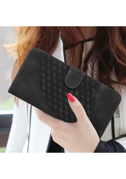 Motorola Moto X50 Ultra Pu Deri Flip Kapak Için Flip Case Darbeye (Yurt Dışından)
