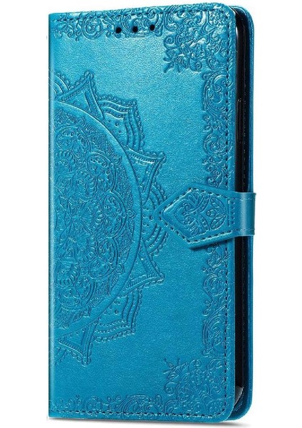 Motorola Kenar 50 Pro Basit Iş Darbeye Deri Için Flip Case (Yurt Dışından)